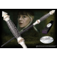 Narcissa Malfoy"s Magic Wand - Harry Potter Authentic Replica  5